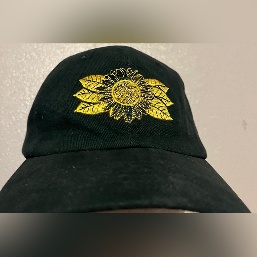 American spirit tobacco promo cap